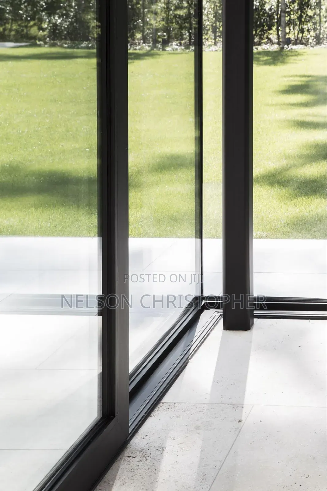 Allumium and Glass Solutions