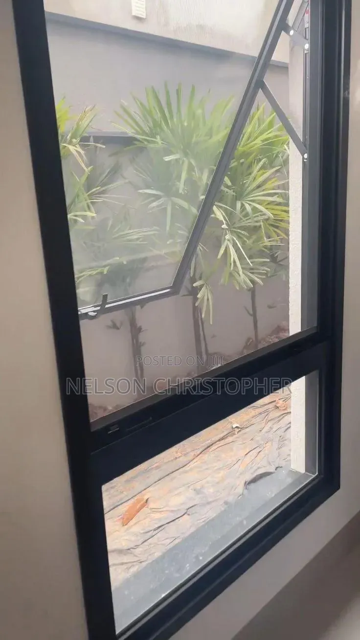Allumium and Glass Solutions