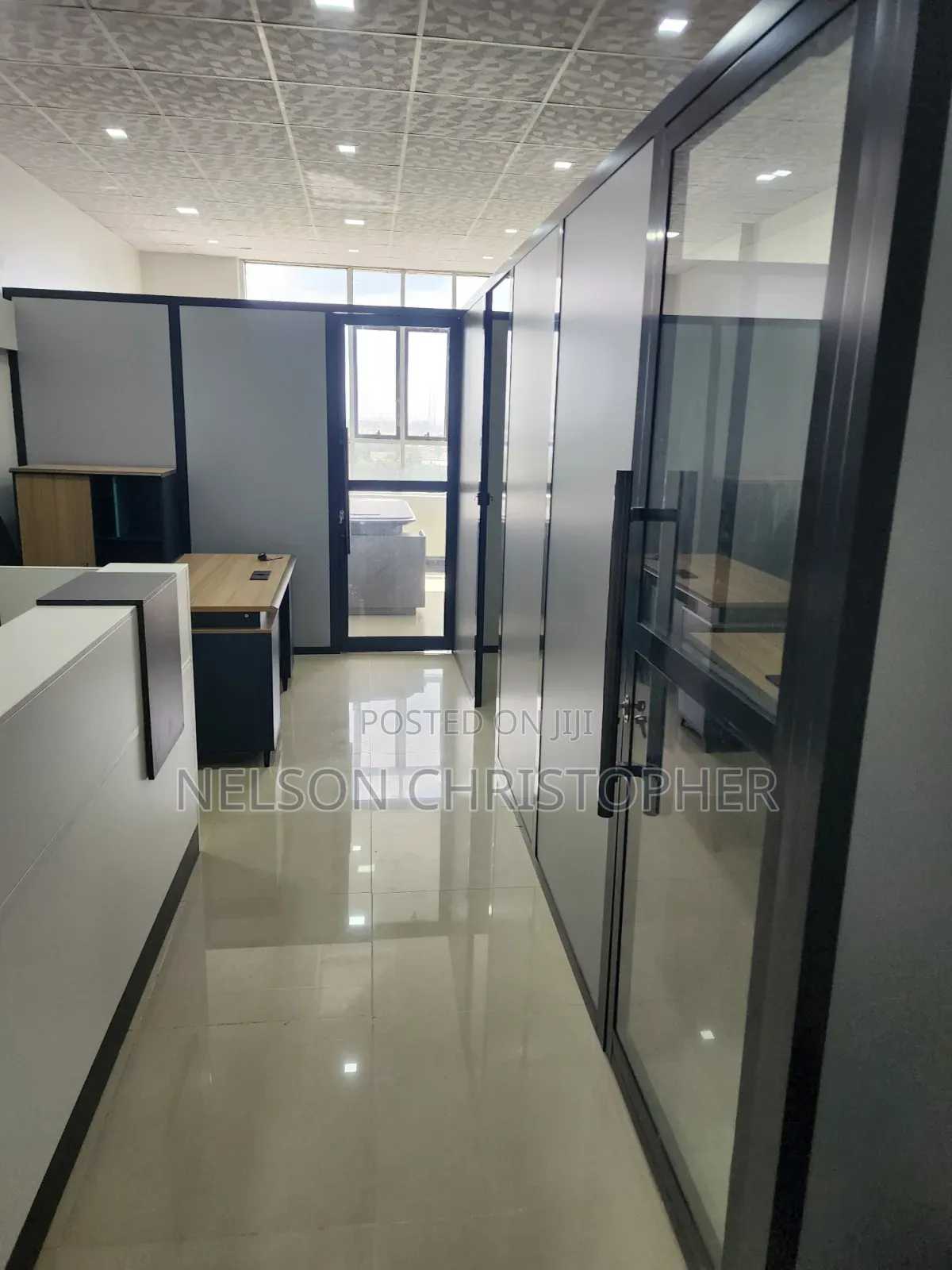 Allumium and Glass Solutions