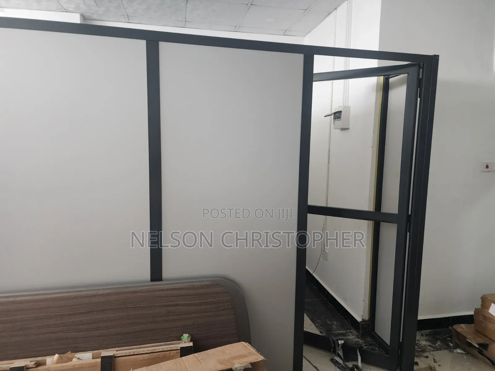Allumium and Glass Solutions