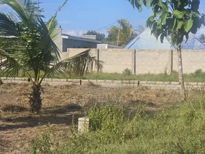 Plot for Sale in Dar Es Salaam Kigamboni, Ungindoni