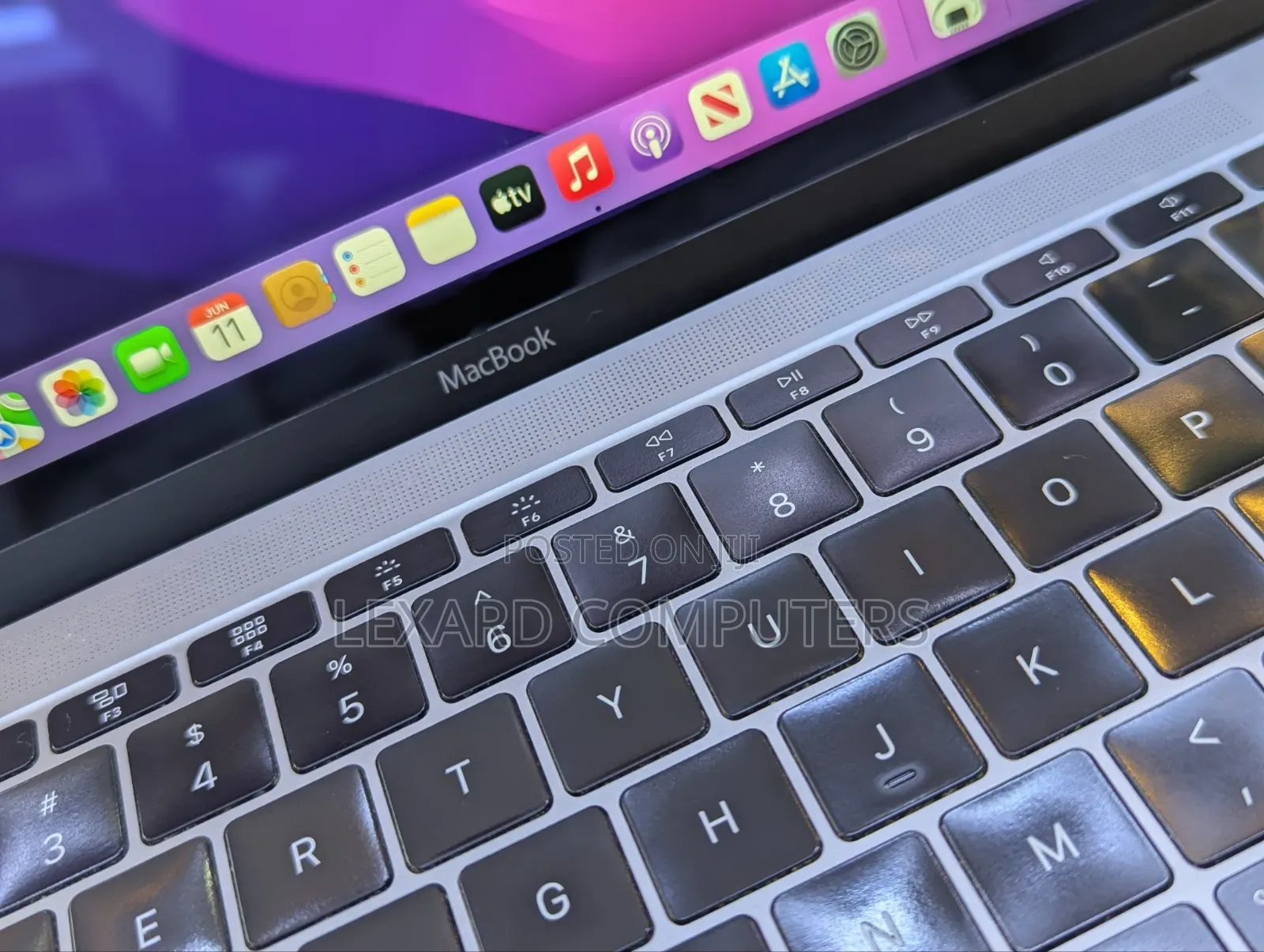 Laptop Apple MacBook 2016 8GB Intel Core i5 SSD 512GB