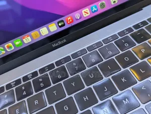 Laptop Apple MacBook 2016 8GB Intel Core i5 SSD 512GB