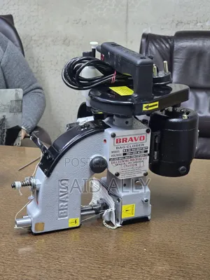 Bravo Bag Closer