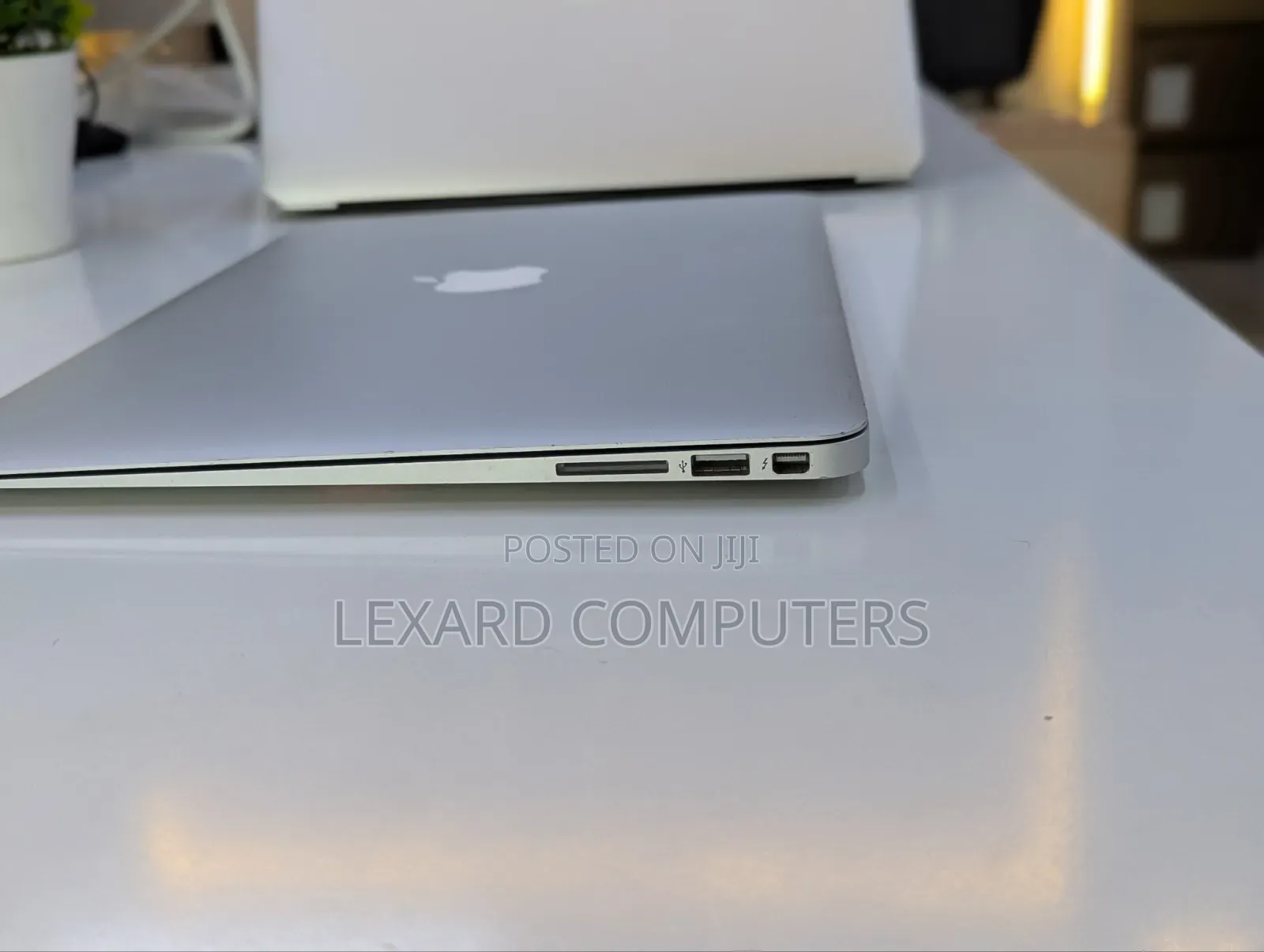 Laptop Apple MacBook Air 2015 8GB Intel Core i5 SSD 128GB