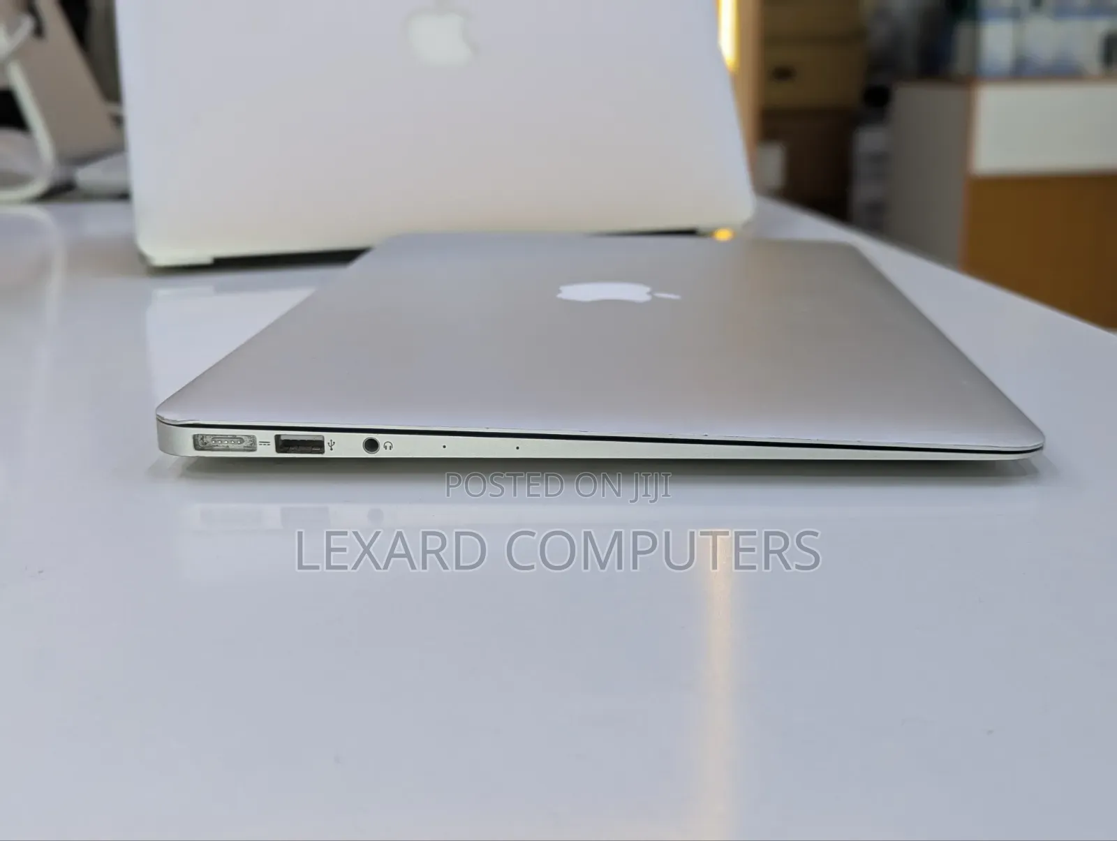 Laptop Apple MacBook Air 2015 8GB Intel Core i5 SSD 128GB
