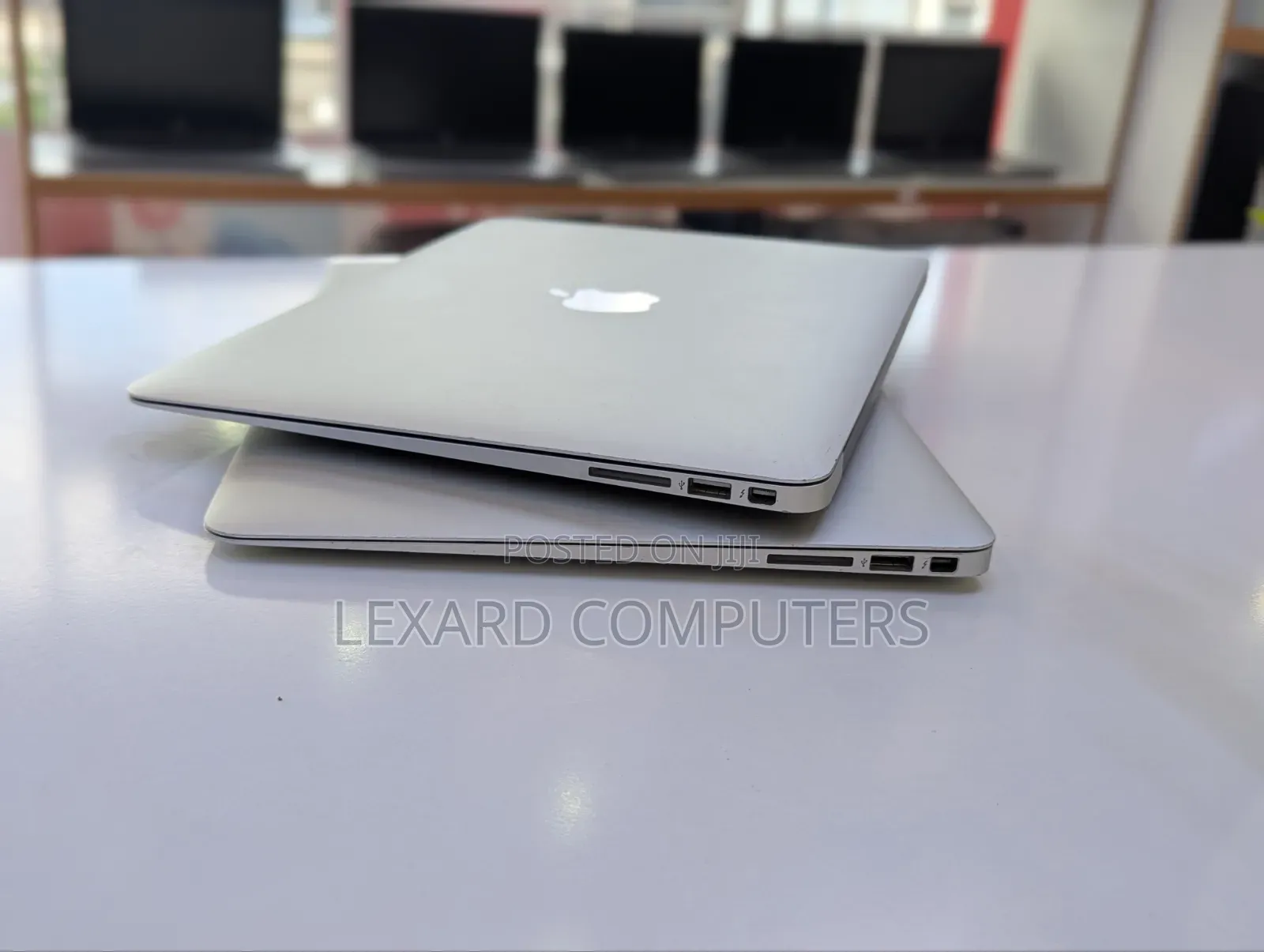 Laptop Apple MacBook Air 2015 8GB Intel Core i5 SSD 128GB