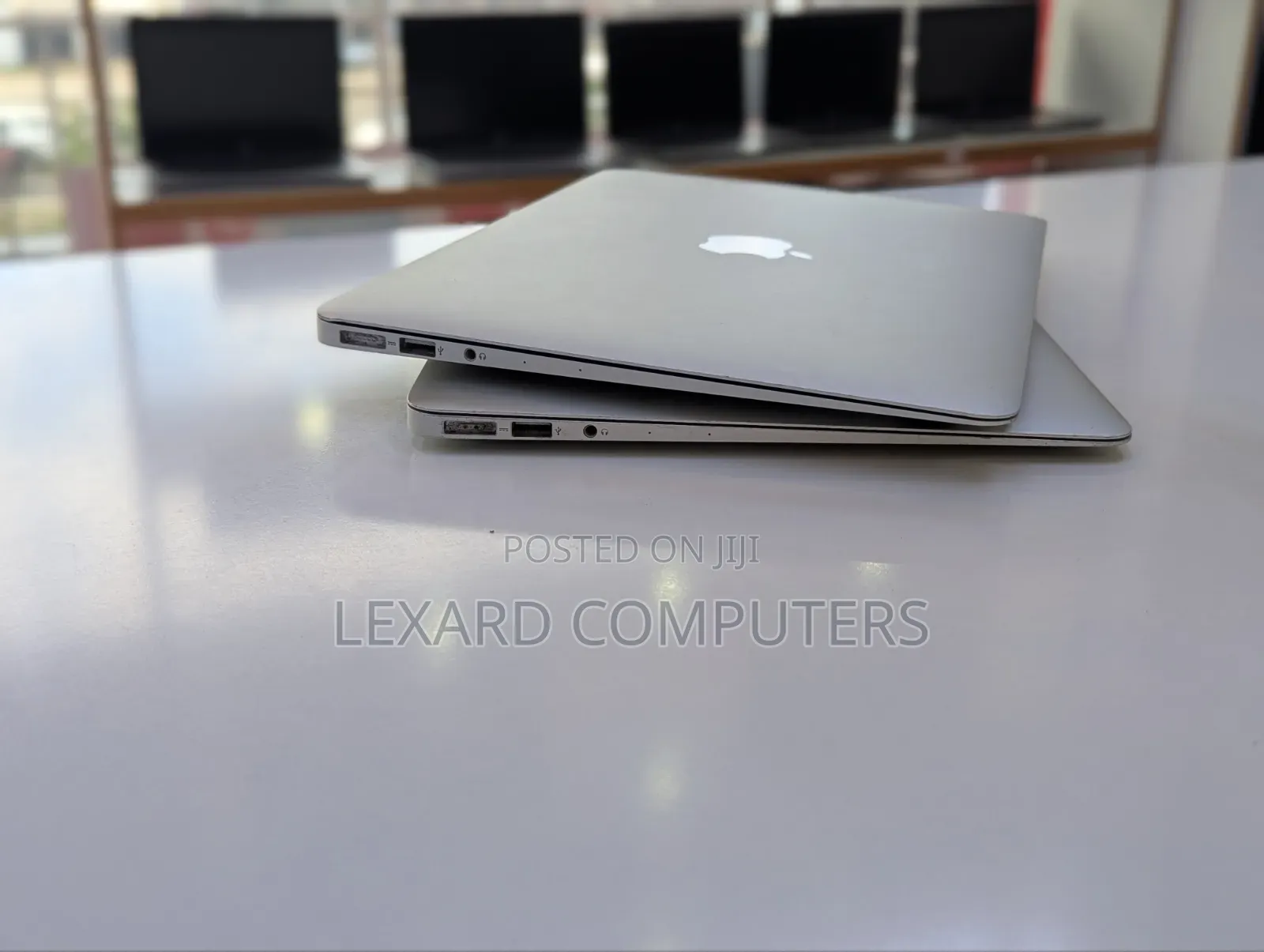 Laptop Apple MacBook Air 2015 8GB Intel Core i5 SSD 128GB