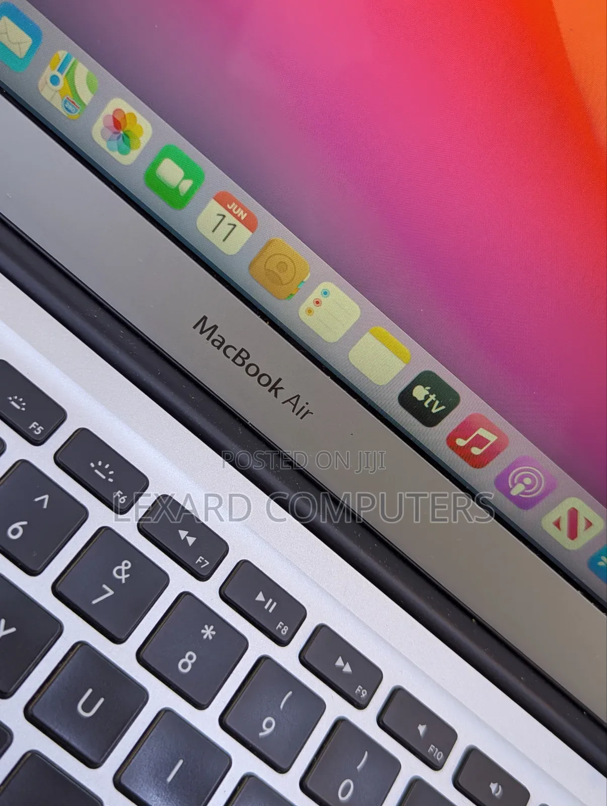 Laptop Apple MacBook Air 2015 8GB Intel Core i5 SSD 128GB