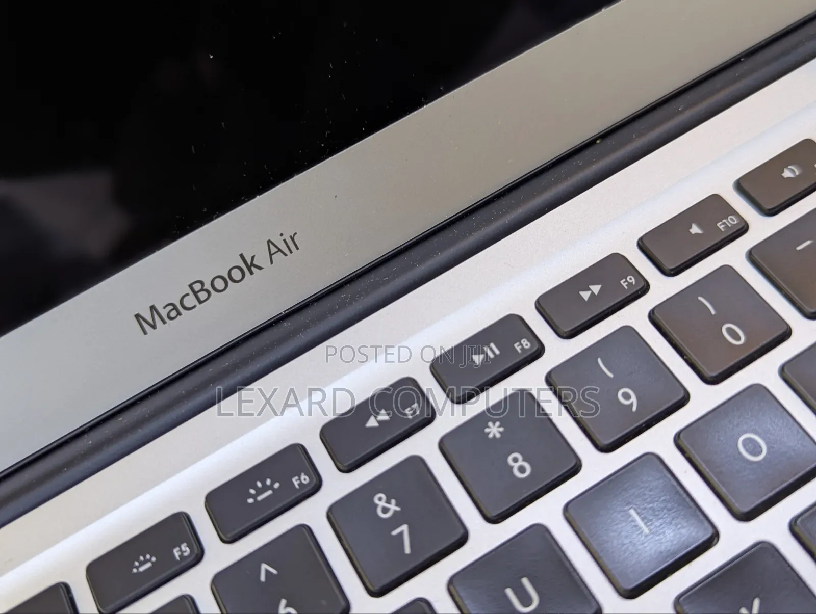 Laptop Apple MacBook Air 2015 8GB Intel Core i5 SSD 128GB