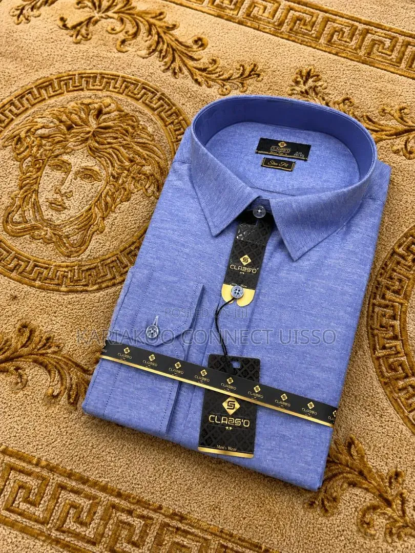 Classic /Quality Shirt