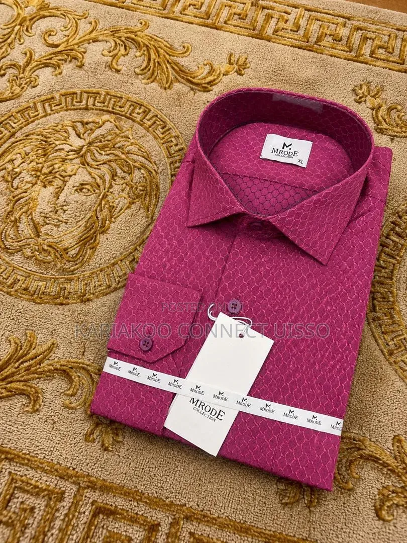 Classic /Quality Shirt