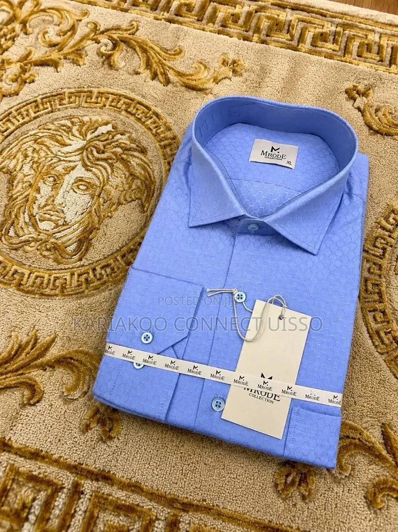 Classic /Quality Shirt