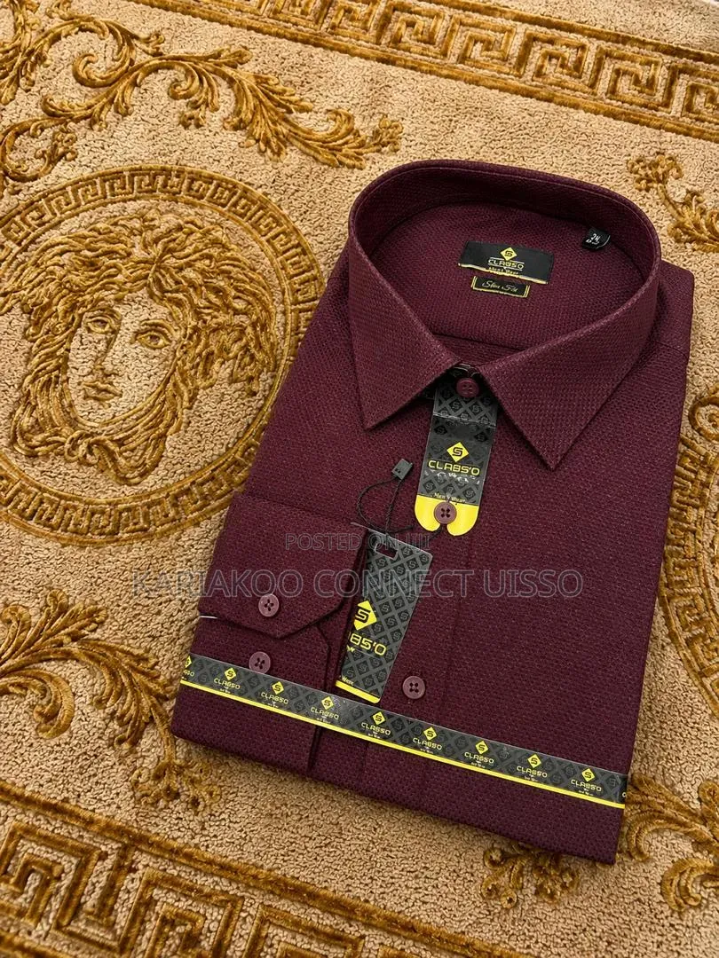 Classic /Quality Shirt