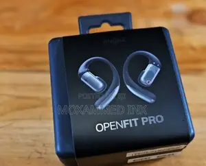 Shokz Openfit Pro True Wireless Earbudsfeature
