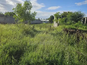 Kiwanja Kinauzwa, Plot for Sale