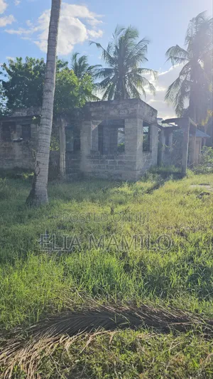 Plot for Sale in Dar Es Salaam, Ungindoni Kigamboni