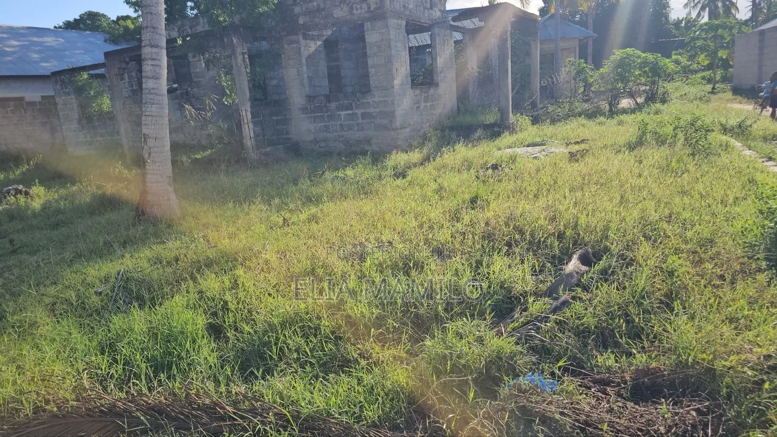 Plot for Sale in Dar Es Salaam, Ungindoni Kigamboni