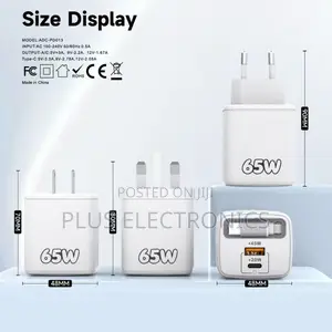 Retractable Charger