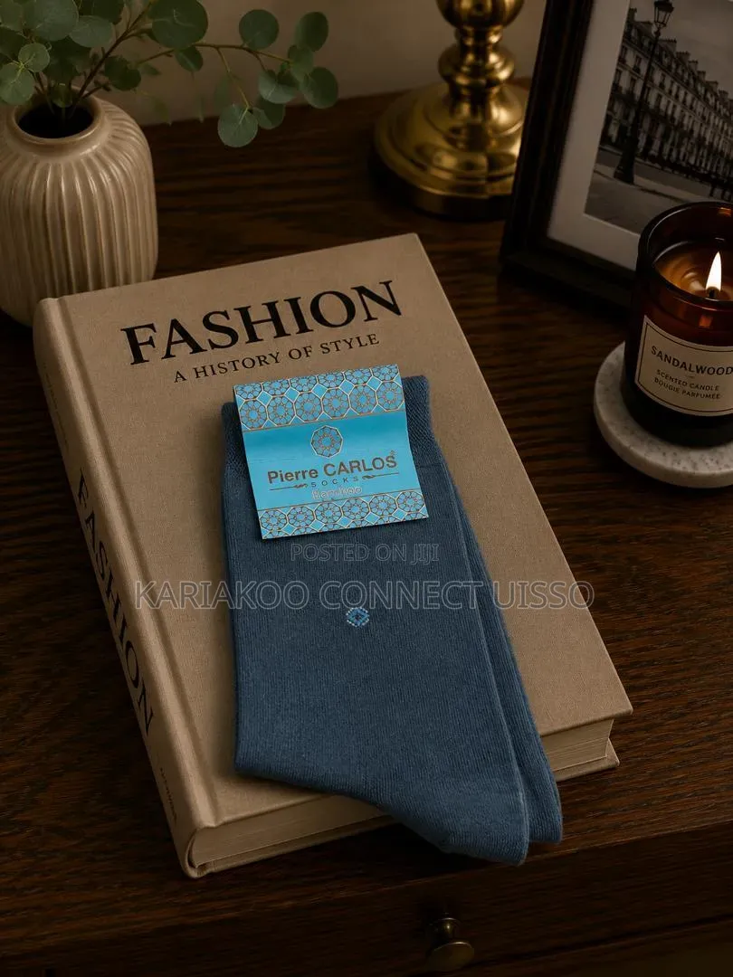 Socksi Long/Short