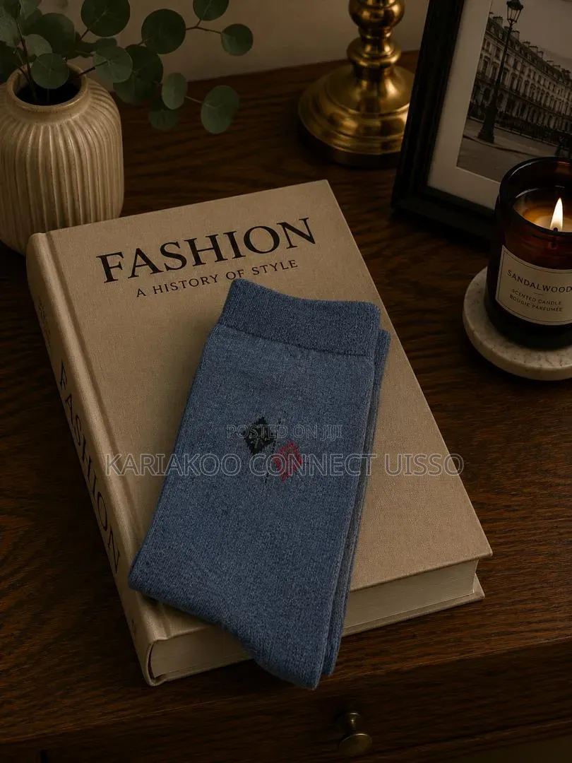 Socksi Long/Short