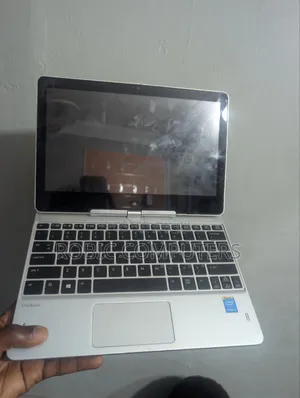 Laptop HP EliteBook Revolve 810 G2 Tablet 8GB Intel Core i5 SSD 256GB
