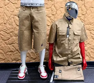 Dickies Set Comfortable and Stylish for Everyday