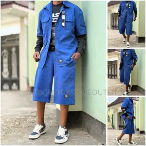 Dickies Set Comfortable and Stylish for Everyday