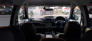 Subaru Forester 2009 Black