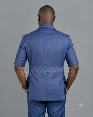 Caunda Sut Za Mikono Mifup
