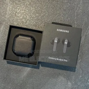 Samsung Buds 4 Pro