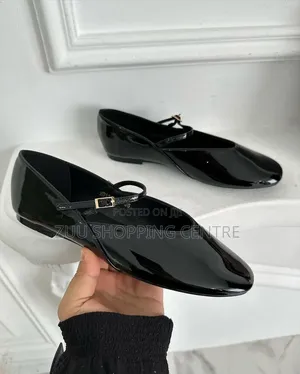 Eternal Love Flat Shoes