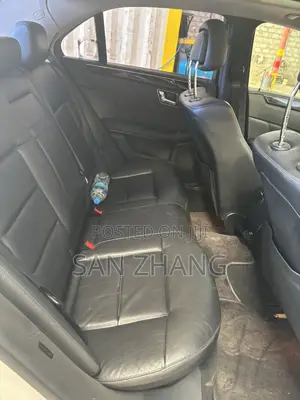 Mercedes-Benz E300 2010 White