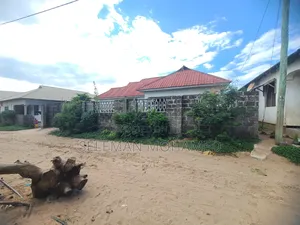 Furnished 3bdrm House in Biriani Real Estate, Chamazi for sale