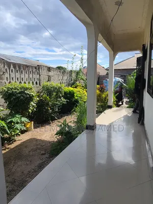 Furnished 3bdrm House in Biriani Real Estate, Chamazi for sale