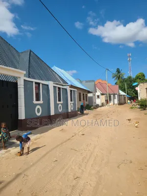 Furnished 3bdrm House in Biriani Real Estate, Chamazi for sale