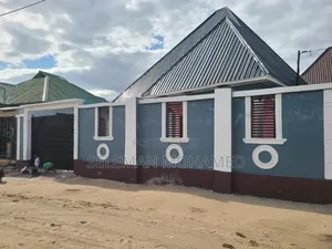 Furnished 3bdrm House in Biriani Real Estate, Chamazi for sale
