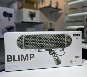 Rode Microphone Blimp