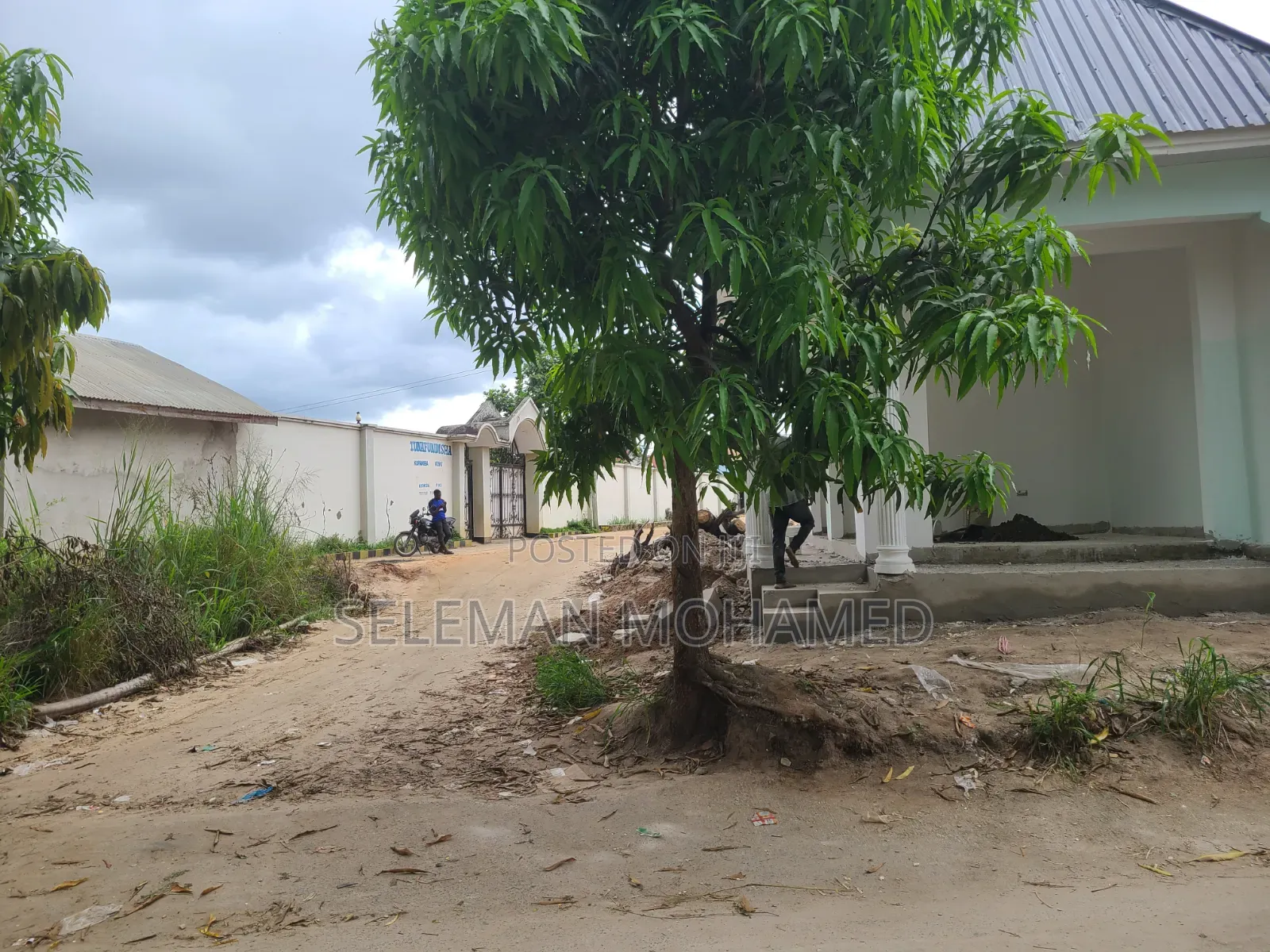 3bdrm House in Biriani Real Estate, Chamazi for sale