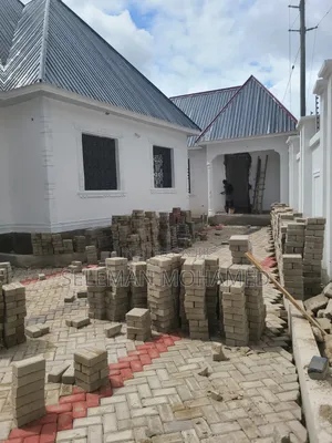 3bdrm House in Biriani Real Estate, Chamazi for sale