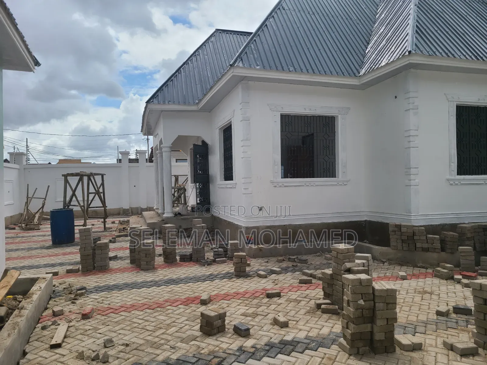 3bdrm House in Biriani Real Estate, Chamazi for sale