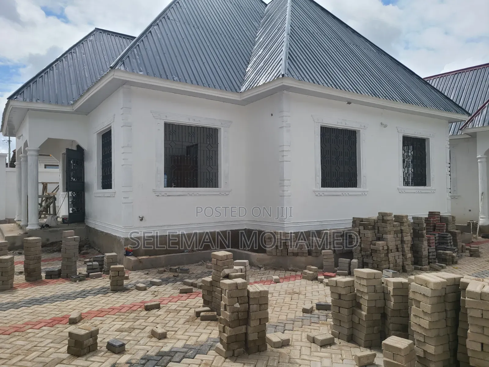 3bdrm House in Biriani Real Estate, Chamazi for sale