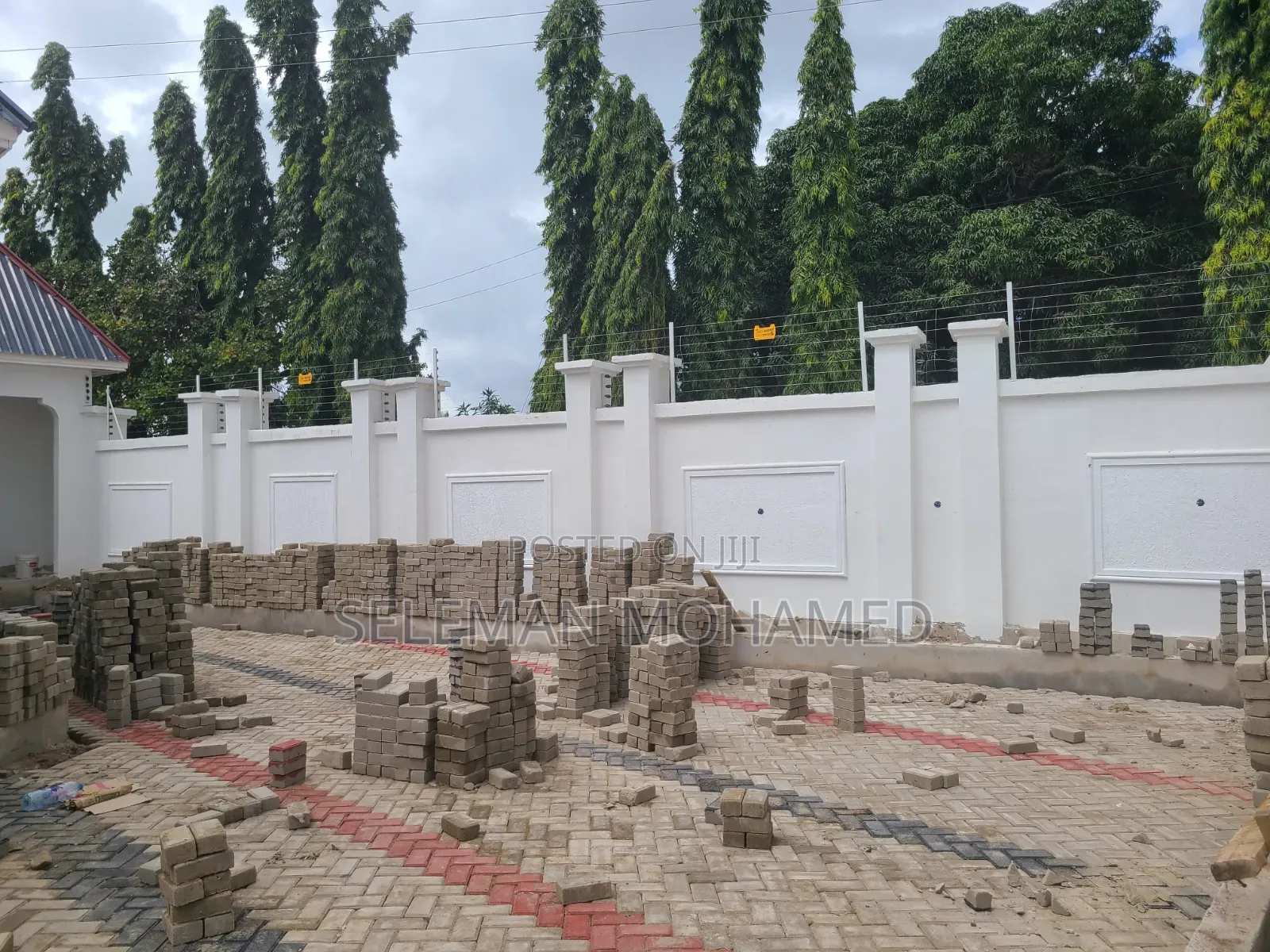 3bdrm House in Biriani Real Estate, Chamazi for sale