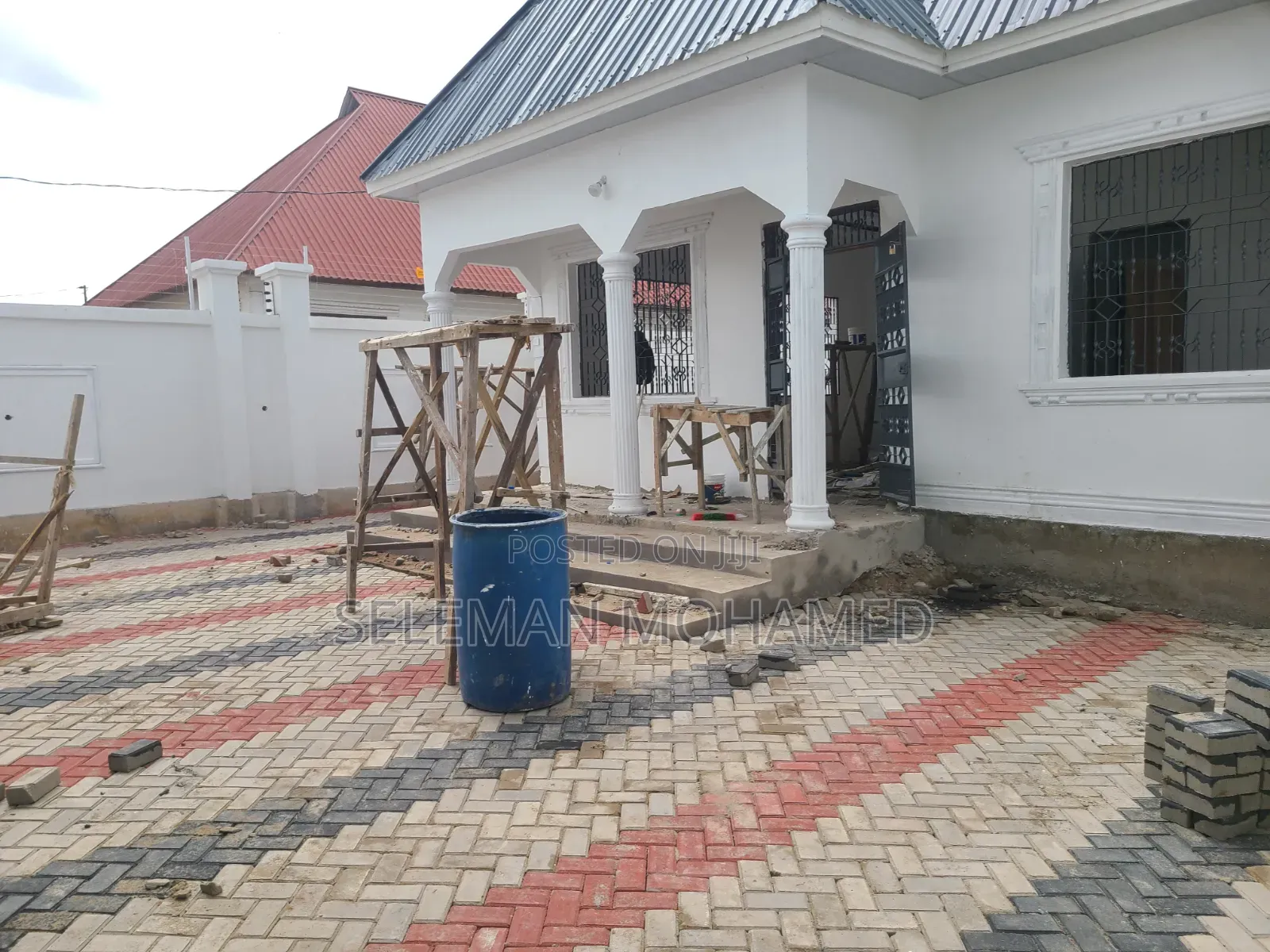3bdrm House in Biriani Real Estate, Chamazi for sale