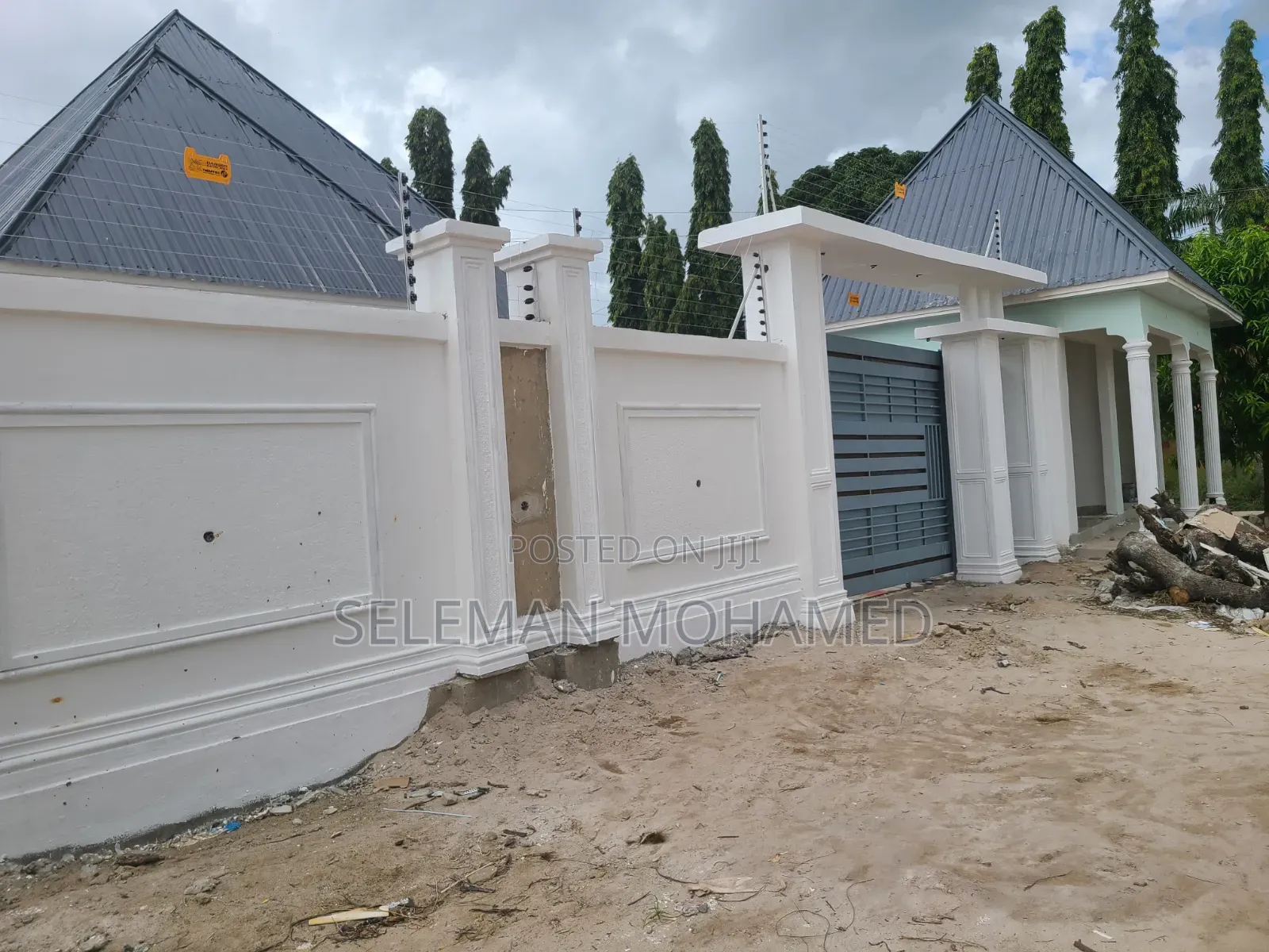 3bdrm House in Biriani Real Estate, Chamazi for sale