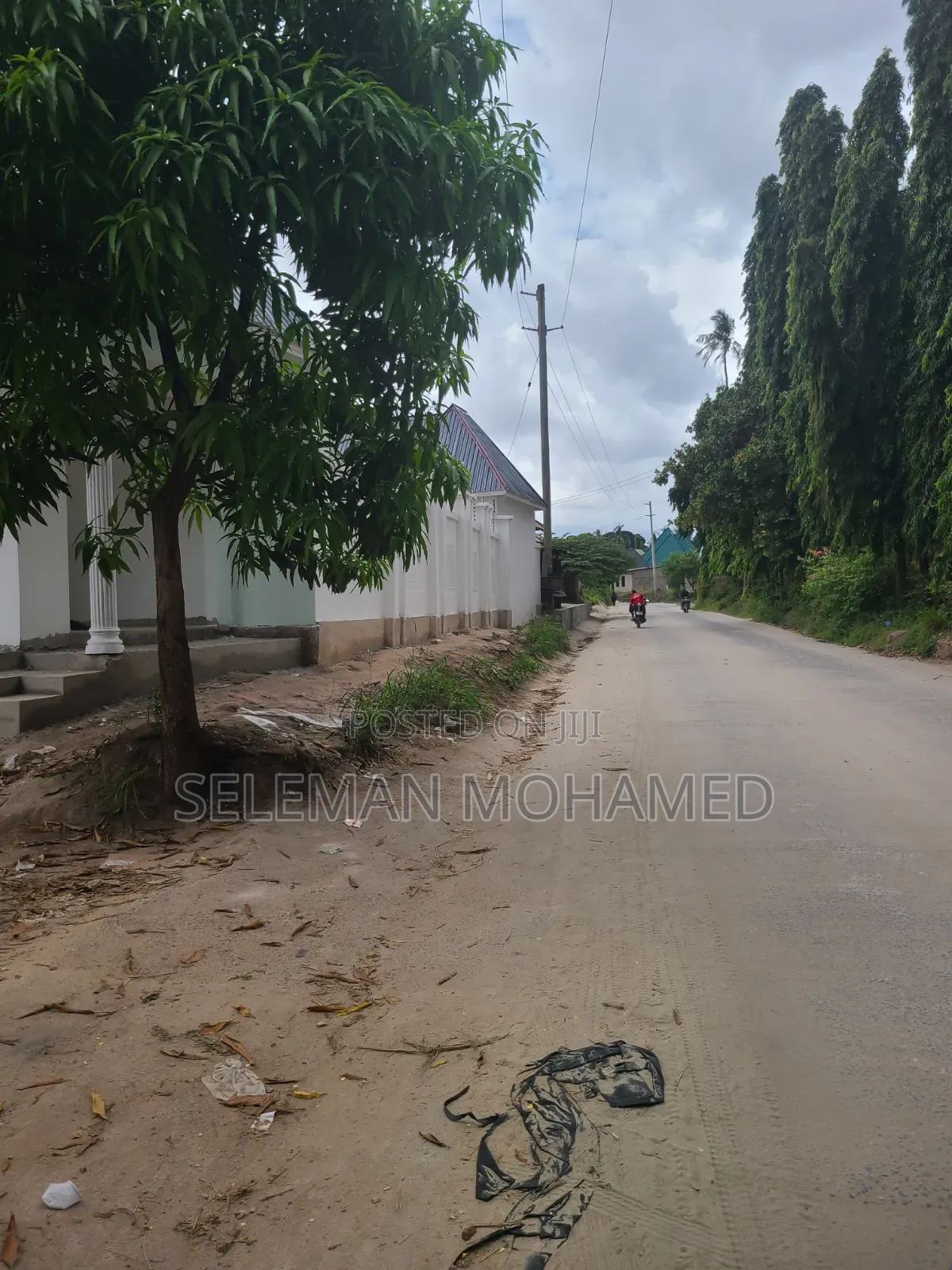 3bdrm House in Biriani Real Estate, Chamazi for sale