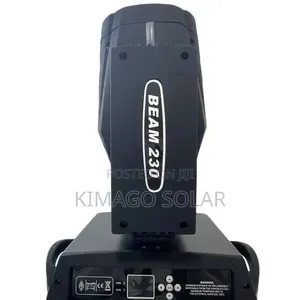 Professional Beam Light For Stage 230w