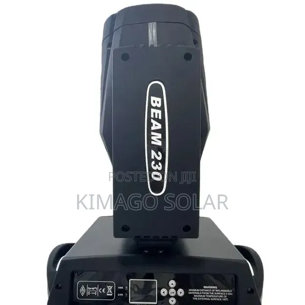 Professional Beam Light For Stage 230w
