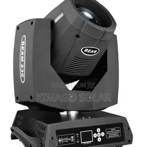 Dj Moving Head Light Ya Ubora