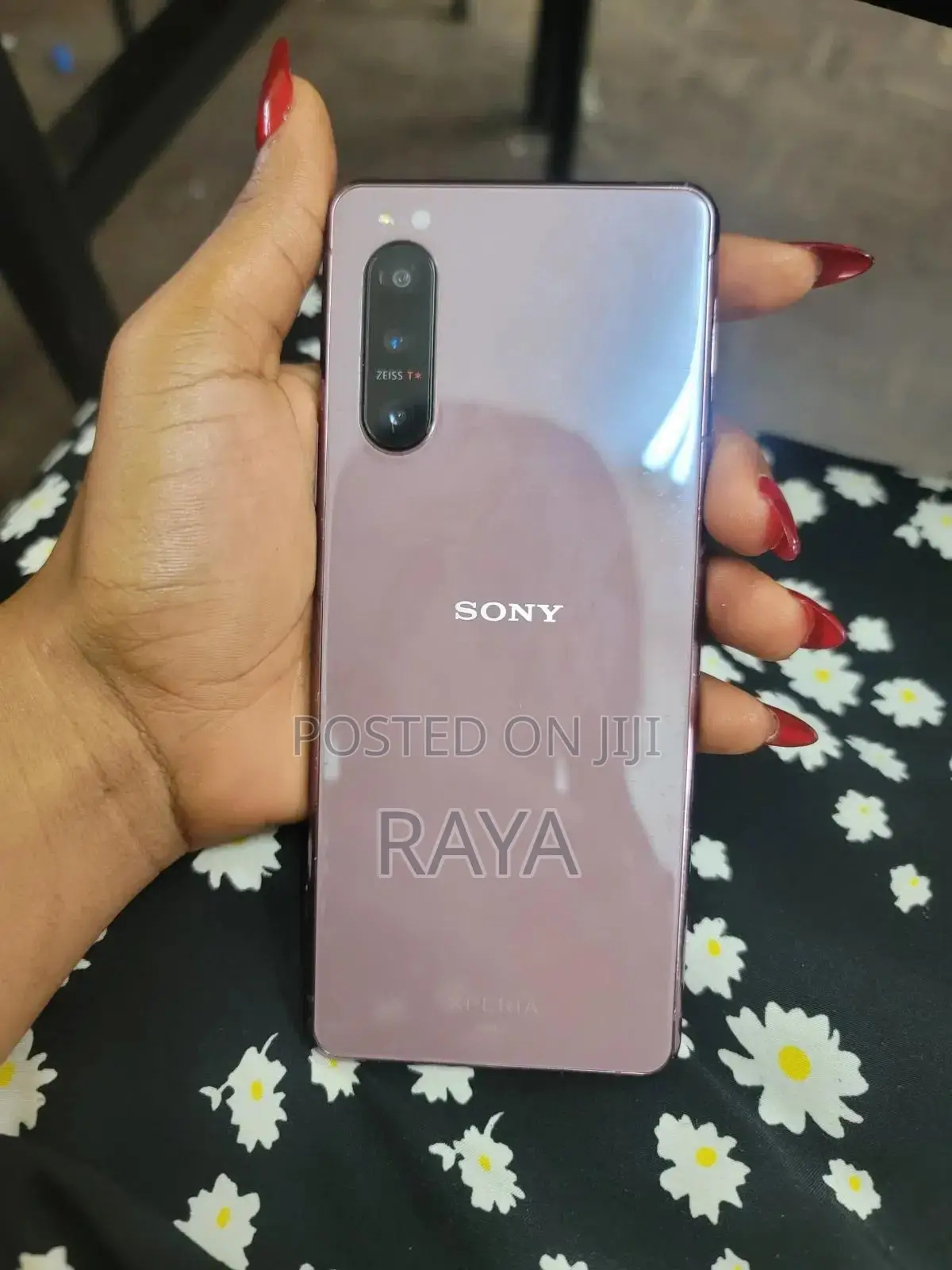 Sony Xperia 5 128 GB Pink